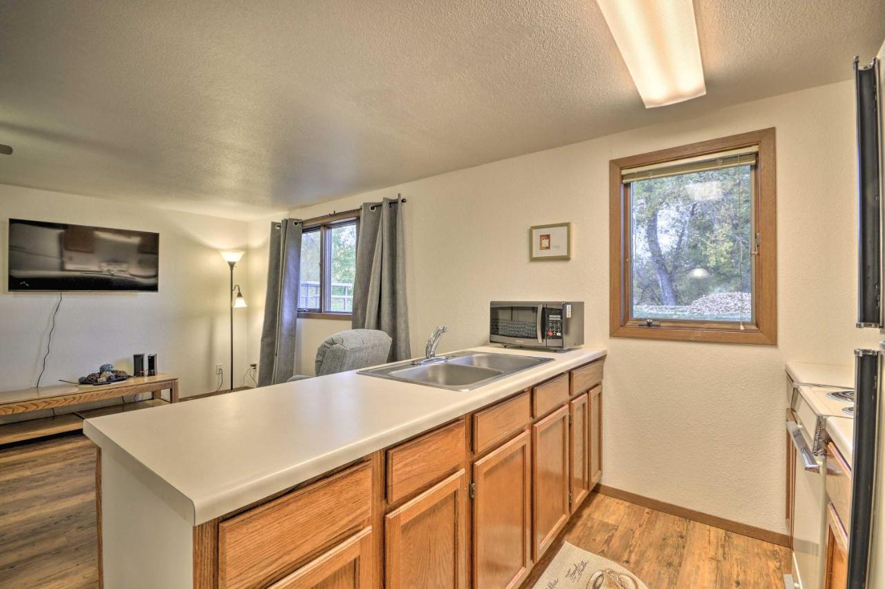 Charming Columbus Apt Along Yellowstone River エクステリア 写真